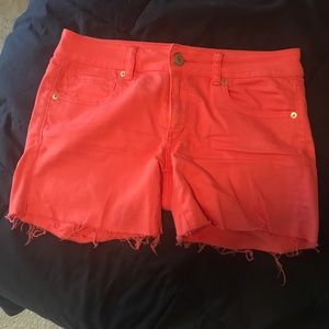 American Eagle shorts